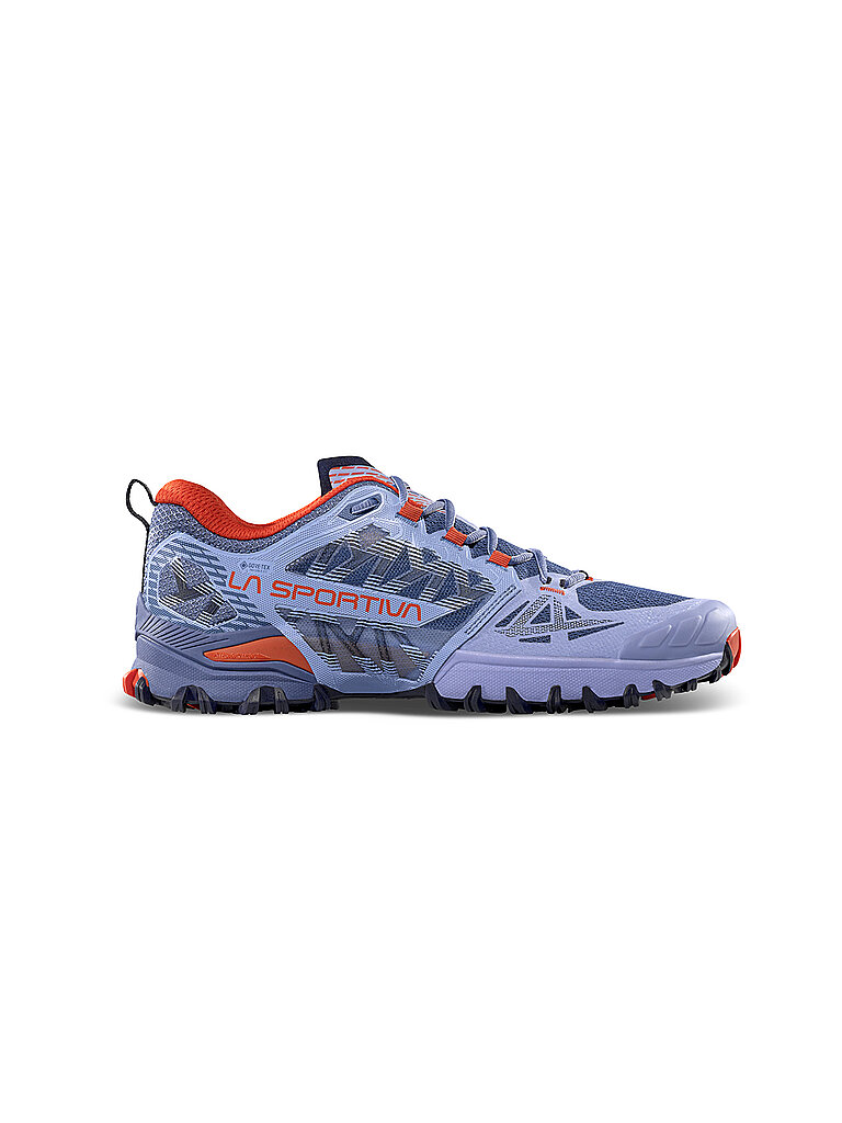 LA SPORTIVA Damen Traillaufschuhe Bushido III GTX lila | 37